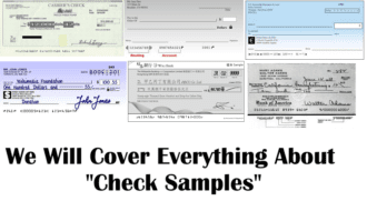 Ultimate guide to check samples